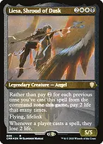 Commander Legends #606