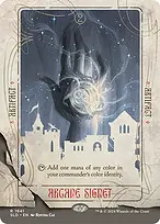 Secret Lair Drop #1641