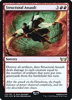 Streets of New Capenna Promos #126s