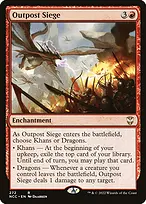 New Capenna Commander #272