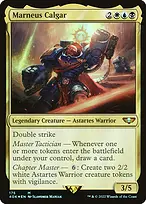 Warhammer 40,000 Commander #175