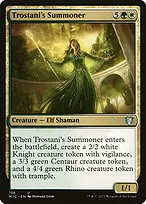 Midnight Hunt Commander #156