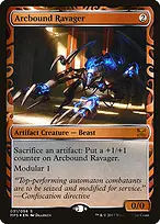 Kaladesh Inventions #31