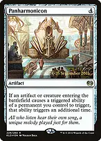Kaladesh Promos #226s