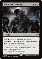 Lorwyn Eclipsed Commander #71