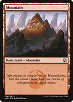 Adventures in the Forgotten Realms #274