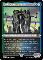Modern Horizons 3 Commander #22