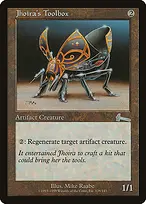 Urza's Legacy #128