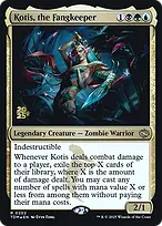 Tarkir: Dragonstorm Promos #202s