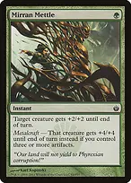 Mirrodin Besieged #84