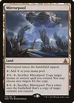 Mirrorpool from Oath of the Gatewatch