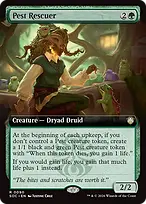 Secrets of Strixhaven Commander #90