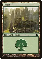 Return to Ravnica #273