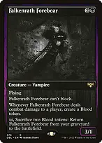 Innistrad: Double Feature #378