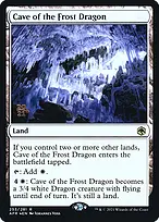 Adventures in the Forgotten Realms Promos #253s