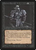 Limited Edition Beta #113