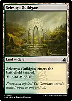 Ravnica Remastered #286