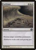 Planar Chaos #15