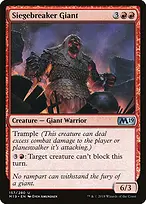 Core Set 2019 #157