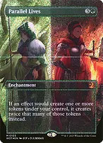 Wilds of Eldraine: Enchanting Tales #103