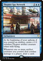 Commander 2018 #107
