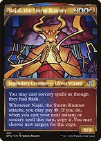 Dominaria United #307