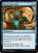 Aetherdrift Commander #75