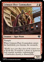 Commander Masters #211