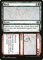 Modern Horizons 2 #376