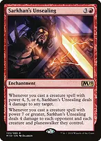 Core Set 2019 #155