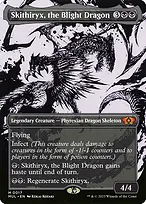 Multiverse Legends #17