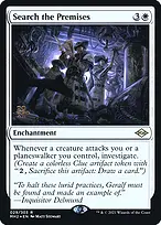 Modern Horizons 2 Promos #29s