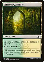 Guilds of Ravnica #256