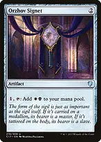 Commander 2017 #219