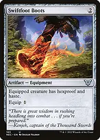 Neon Dynasty Commander #163
