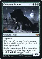 Innistrad: Crimson Vow Promos #191s