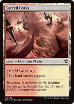 Secrets of Strixhaven Commander #402