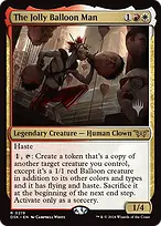 Duskmourn: House of Horror Promos #219p