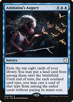 Commander 2018 #6