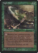 Fallen Empires #71c