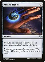 Commander Legends #297