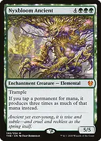 Theros Beyond Death Promos #190p