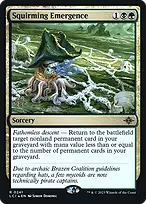 The Lost Caverns of Ixalan Promos #241s