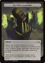 Duskmourn: House of Horror Commander #347