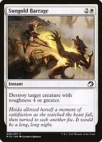Innistrad: Midnight Hunt #36