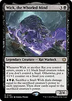 Bloomburrow Promos #120p