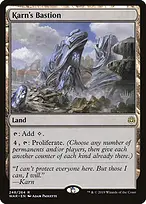 War of the Spark Promos #248p