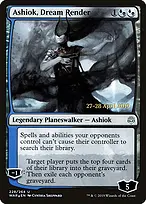 War of the Spark Promos #228s