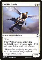 Eternal Masters #36