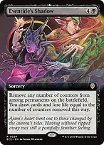 Lorwyn Eclipsed Commander #28